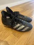 adidas predator fotbollsskor