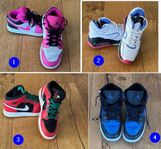 Air Jordan / Nike