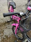 Fin barncykel