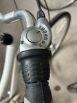 Postkod cykel 