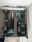 Makita verktyg