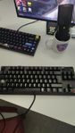 Steelseries Apex Pro TKL