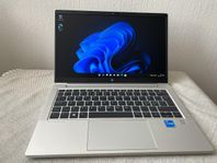 HP EliteBook 630 G10 13,3” -bärbar, Win 11 Pro
