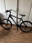 Mountainbike, Trek 26 tum