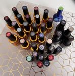 Gellack, Nagellack 