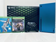 Xbox series X 1TB