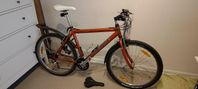 MTB 26' Mongoose