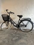 Sälja en  dam Sjösala cykel