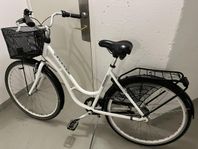 damcykel