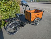 Evobike Cargo 