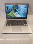 Asus ZenBook - i5/12GB/500GB/840M - Uppgraderad