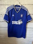 Matchtröja Ipswich Adidas XL
