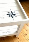 Vardagsrumsbord ”Nautic”