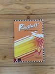 Rivstart B2+C1 Övningsbok