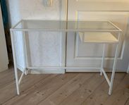 Sminkbord/Datorbord Ikea Vittsjö