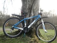 Scott Yz Voltage Medium
