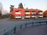 fin lägenhet nära centrum 