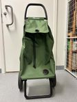 Shoppingvagn | Rolser