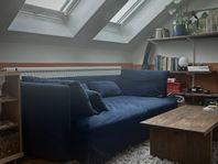 Söderhamn soffa 