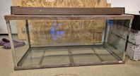 Akvarium, Akvarie 250 Liters