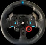 Logitech g29