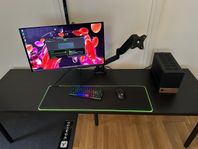 Gaming Setup Tillbehör 