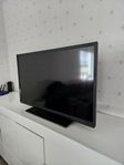 Toshiba led tv & Chromecast gen3 