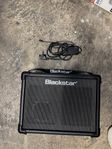 Blackstar Stereo / högtalare 