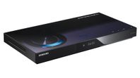 Samsung Blu-ray 3D-spelare