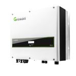 Growatt växelriktare 11 kW 