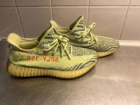 Yeezy 350 Frozen Yellow