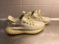 Yeezy 350 Butter