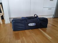 Resesäng barn BabyTravel 