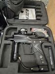 paintball utrustning 