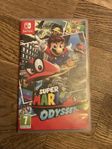 Super Mario Odyssey
