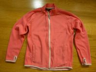 Fleecejacka laxrosa stl 140