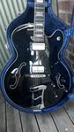 Hagström Jimmy D'Aquisto 1979 Älvdalen