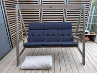 Hillerstorp hammock Dalom