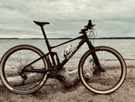 BMC Fourstroke 01 THREE