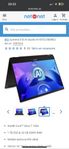 MSI laptop 