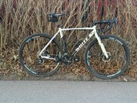Racer/ Cyclocross cykel