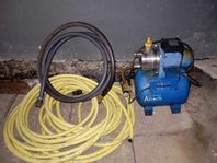 Vattenpump