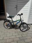 Cykel 16 tum i mycket bra skick