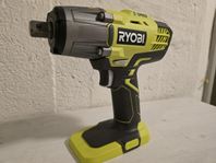 Ryobi mutterdragare
