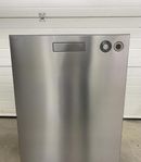 Diskmaskin, Asko D54364IS