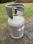 Gasolflaska PA6