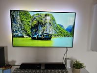 philips 65" ambilight