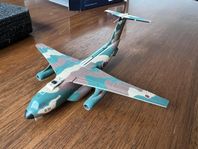 Samlarobjekt, Kawasaki C1 Tactical Transport Aircraft, 1:200
