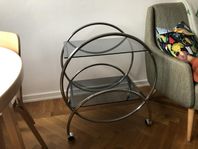 Drinkvagn Art déco