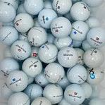 Golfbollar